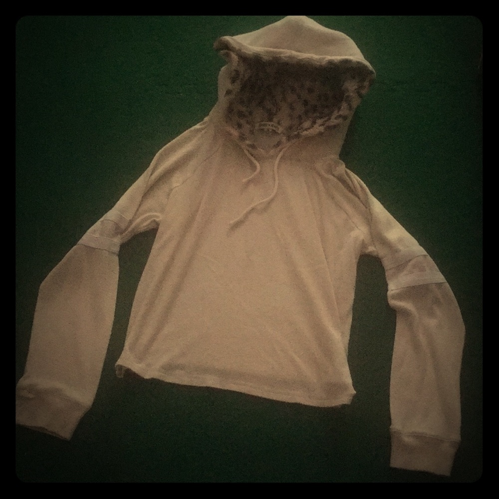 Inspired Hearts Hoodie